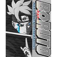 Japanese anime-JP 624